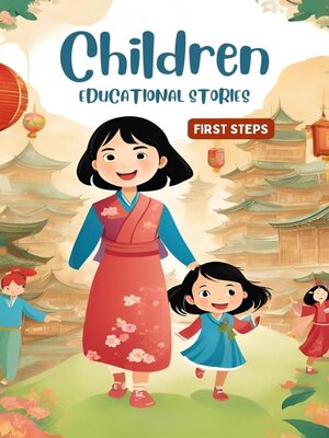 cover image of Children Educational Stories